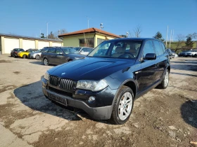 BMW X3, снимка 1