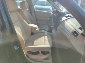 BMW X3, снимка 14