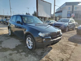 BMW X3, снимка 8