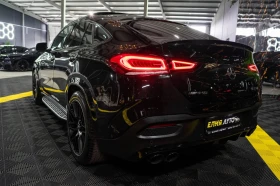 Mercedes-Benz GLE 53 4MATIC AMG COUPE ПАНО BURM HUD ЛИЗИНГ 100%, снимка 6