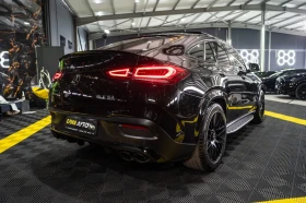 Mercedes-Benz GLE 53 4MATIC AMG COUPE ПАНО BURM HUD ЛИЗИНГ 100%, снимка 10