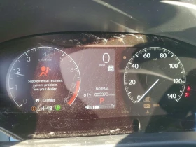 Honda Hr-v LX, снимка 9