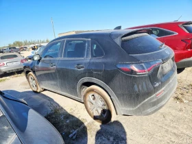 Honda Hr-v LX, снимка 6