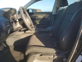 Honda Hr-v LX, снимка 7