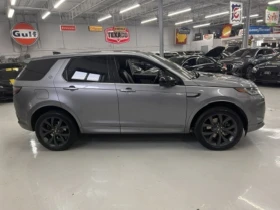Land Rover Discovery Sport R-DYNAMIC SE, снимка 2