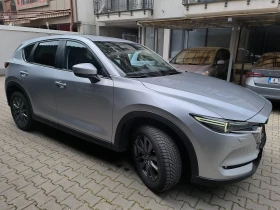 Mazda CX-5 SKYACTIV-G, снимка 4