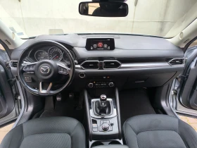 Mazda CX-5 SKYACTIV-G, снимка 11