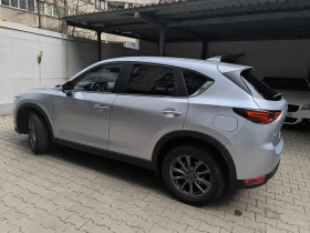 Mazda CX-5 SKYACTIV-G, снимка 1