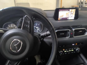 Mazda CX-5 SKYACTIV-G, снимка 13