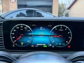 Mercedes-Benz GLE 63 S AMG  CARFAX /DISTRONIC/360/V8/, снимка 8