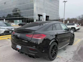 Mercedes-Benz GLE 63 S AMG  CARFAX /DISTRONIC/360/V8/, снимка 15