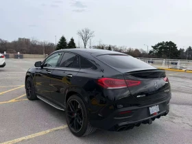Mercedes-Benz GLE 63 S AMG  CARFAX /DISTRONIC/360/V8/, снимка 14