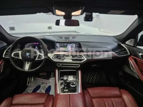 BMW X6 2021* M-PK* HARMAN* LASER* B58* DISTRONIK* КРАЙНА , снимка 6