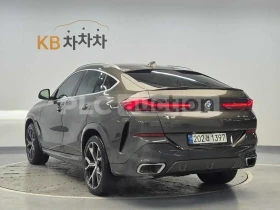 BMW X6 2021* M-PK* HARMAN* LASER* B58* DISTRONIK* КРАЙНА , снимка 3