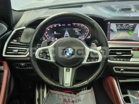 BMW X6 2021* M-PK* HARMAN* LASER* B58* DISTRONIK* КРАЙНА , снимка 5