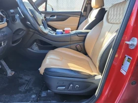 Hyundai Santa fe ULTIMATE CALLIGRAPHY* * CARFAX * * АВТО КРЕДИТ * *, снимка 4