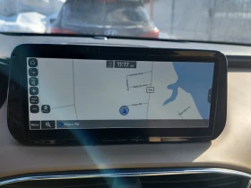 Hyundai Santa fe ULTIMATE CALLIGRAPHY* * CARFAX * * АВТО КРЕДИТ * *, снимка 8