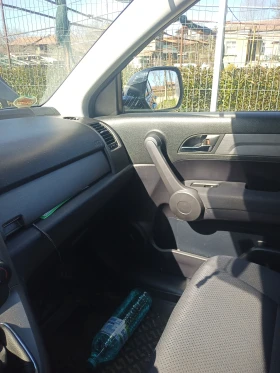 Honda Cr-v Джип, снимка 9