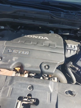 Honda Cr-v Джип, снимка 2