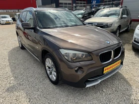 BMW X1 2.0d xdrive, снимка 3