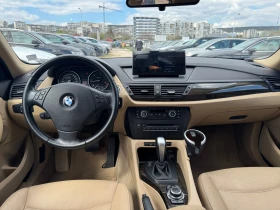 BMW X1 2.0d xdrive, снимка 9