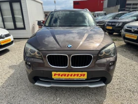 BMW X1 2.0d xdrive, снимка 2