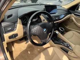 BMW X1 2.0d xdrive, снимка 12