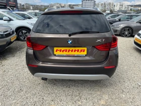 BMW X1 2.0d xdrive, снимка 8