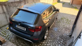 BMW X1, снимка 4