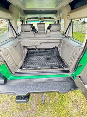 Land Rover Discovery 2.5 TDI, снимка 11