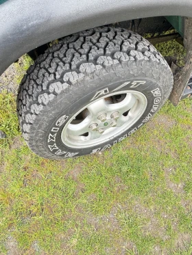 Land Rover Discovery 2.5 TDI, снимка 10