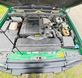 Land Rover Discovery 2.5 TDI, снимка 14