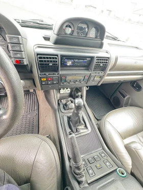 Land Rover Discovery 2.5 TDI, снимка 6