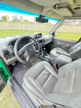 Land Rover Discovery 2.5 TDI, снимка 5