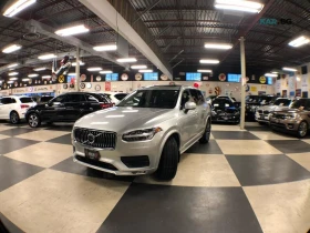 Volvo Xc90 T6 Momentum* 7-Passenger* АвтоКредит* (ЦЕНА ДО БГ), снимка 2