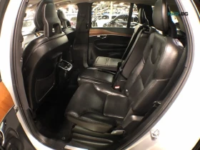 Volvo Xc90 T6 Momentum* 7-Passenger* АвтоКредит* (ЦЕНА ДО БГ), снимка 17