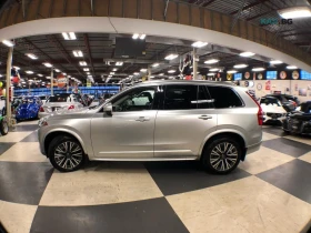 Volvo Xc90 T6 Momentum* 7-Passenger* АвтоКредит* (ЦЕНА ДО БГ), снимка 3