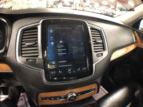 Volvo Xc90 T6 Momentum* 7-Passenger* АвтоКредит* (ЦЕНА ДО БГ), снимка 10