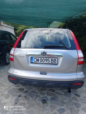 Honda Cr-v, снимка 6