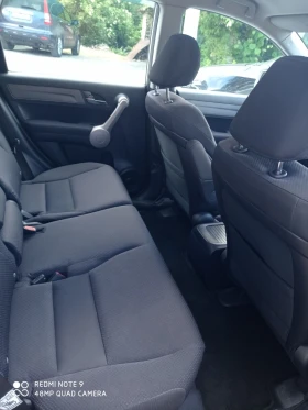 Honda Cr-v, снимка 11
