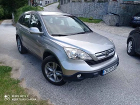 Honda Cr-v, снимка 1