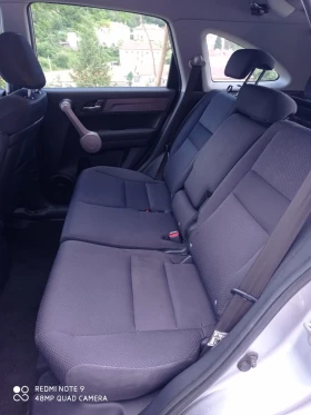 Honda Cr-v, снимка 10