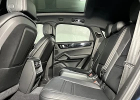 Porsche Cayenne Coupe V6 Turbo 3.0, снимка 8
