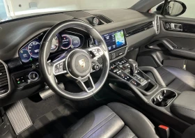 Porsche Cayenne Coupe V6 Turbo 3.0, снимка 5