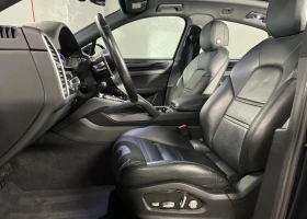 Porsche Cayenne Coupe V6 Turbo 3.0, снимка 6