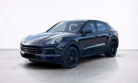Porsche Cayenne Coupe V6 Turbo 3.0, снимка 1