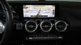 Mercedes-Benz GLA 250 ПАНОРАМА| КОЖЕН САЛОН| КАМЕРА, снимка 14