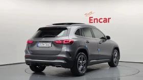 Mercedes-Benz GLA 250 ПАНОРАМА| КОЖЕН САЛОН| КАМЕРА, снимка 2