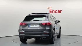Mercedes-Benz GLA 250 ПАНОРАМА| КОЖЕН САЛОН| КАМЕРА, снимка 4