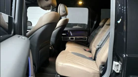 Mercedes-Benz G W463b / AMG G63  , снимка 11